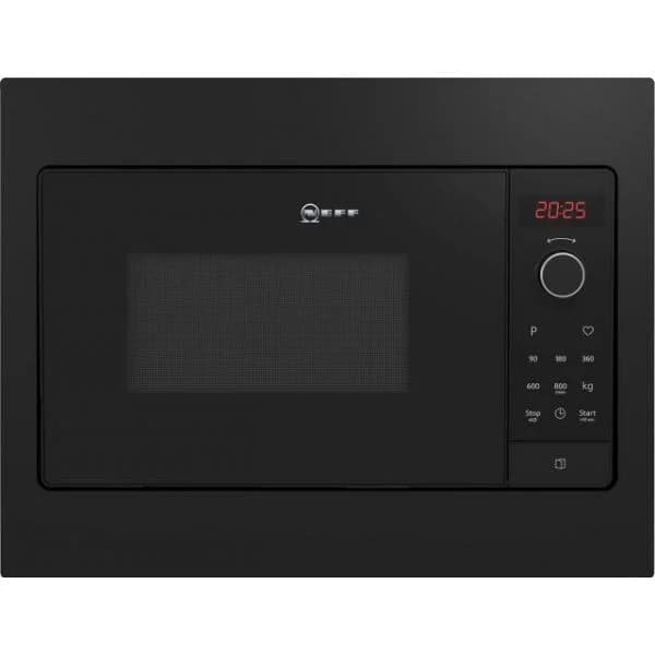 Microondas NEFF Microondas de 800W 20L - HLAWG25S3