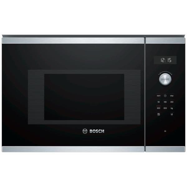 Microondas Bosch BFL524MS0