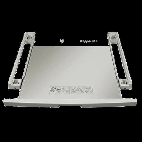 Bosch Kit Montagem em Coluna WTZ2742X Inox