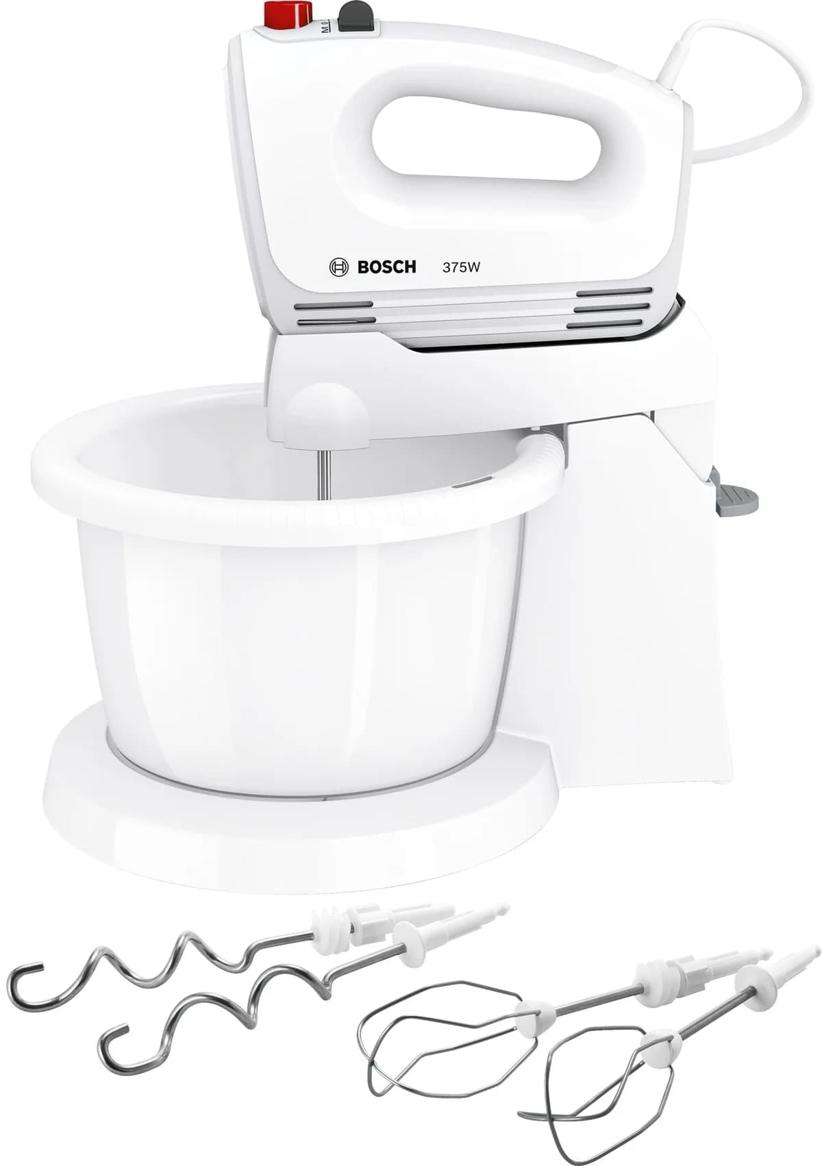 Batedeira Bosch MFQ2600W