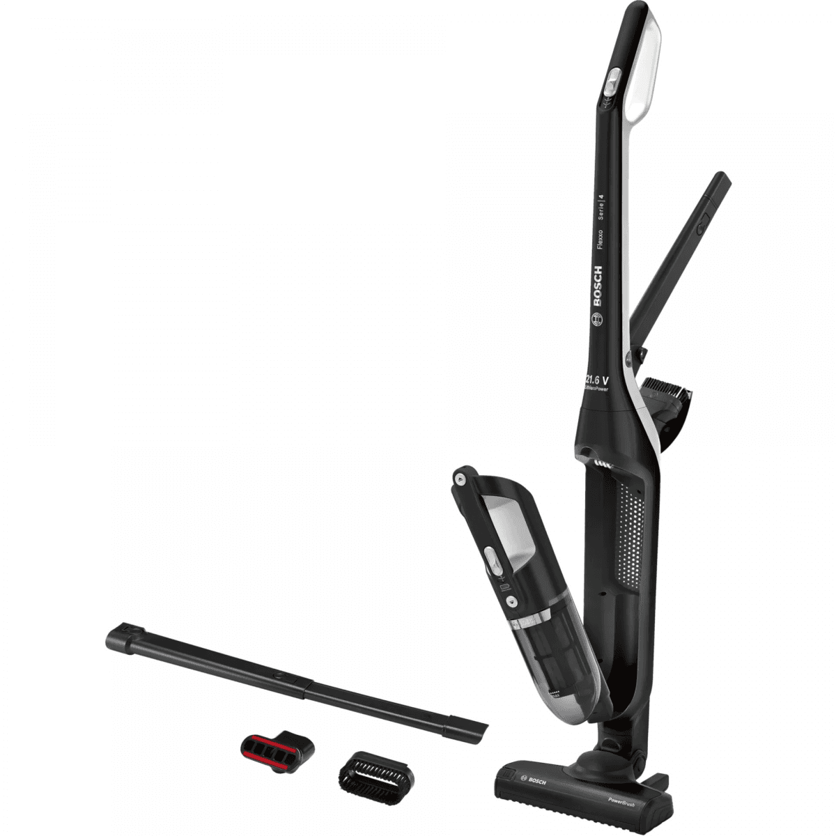 Aspirador Vertical Bosch BBH32101