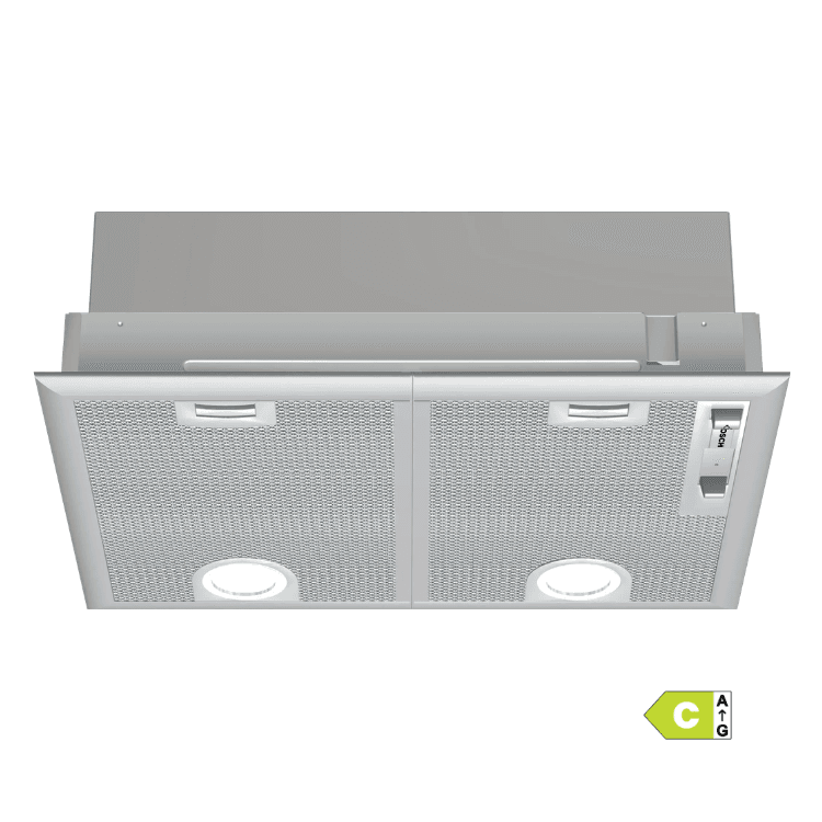 EXAUSTOR BOSCH - DHL555BL -