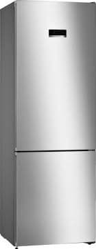 Frigorífico Combinado Bosch KGN49XIEA | 438L, NoFrost, Classe E
