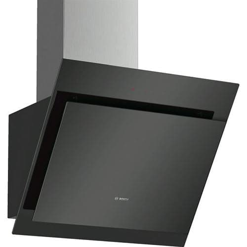 Exaustor Bosch DWK87CM60 75cm Classe B