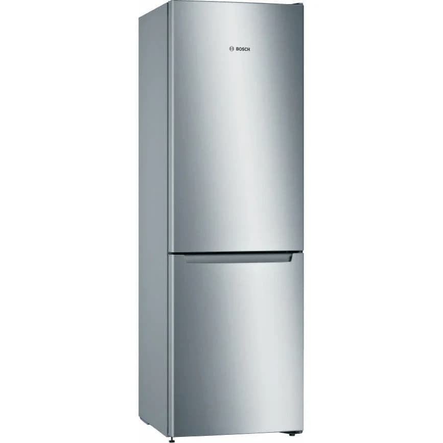 Frigorífico Combinado Bosch KGN36NLEA | 305L, E, NoFrost