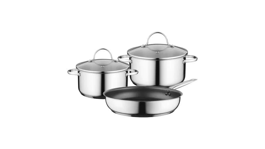 Bosch HEZ9SE030 Trem de Cozinha 3 Peças