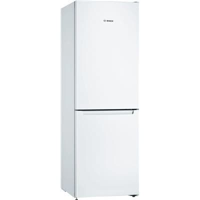 Frigorífico Combinado Bosch KGN33NWEB 282L Classe E