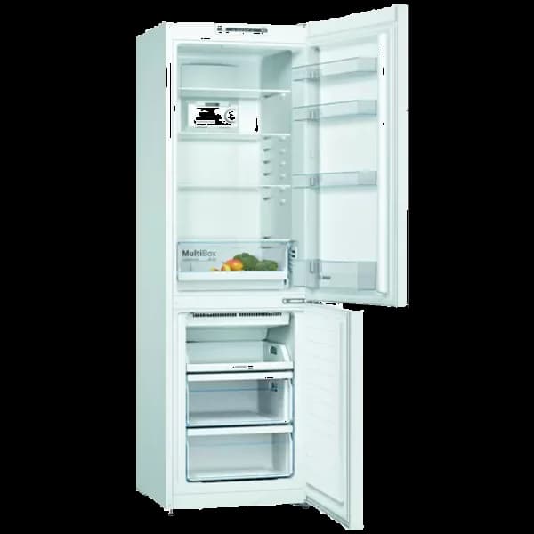 Frigorífico Combinado Bosch KGN36NWEA 302L Classe E
