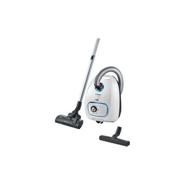 Aspirador Bosch Com Saco BGLS4SIL1 4L