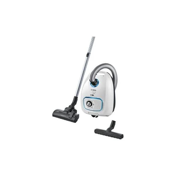 Aspirador Bosch Com Saco BGLS4SIL1 4L