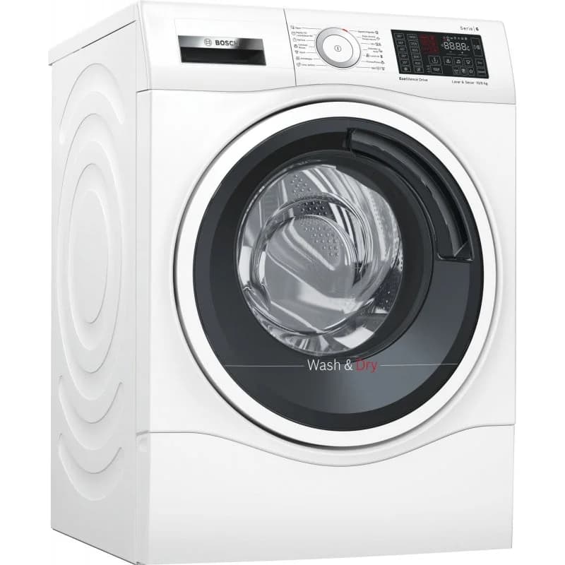 Bosch WDU8H541ES 6Kg 1400RPM Classe E