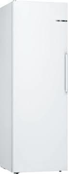 Frigorífico Sem Congelador Bosch KSV33VWEP 324L Classe E