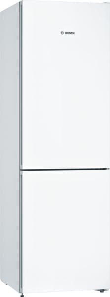 FRIGORÍFICO COMBINADO BOSCH KGN36VWED 1860X600