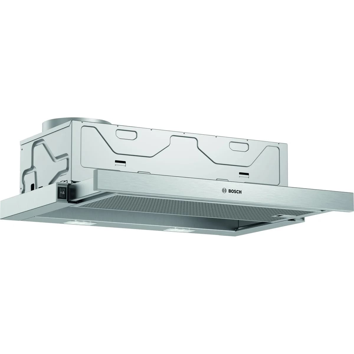 Exaustor Bosch DFM064W54 60cm Classe B
