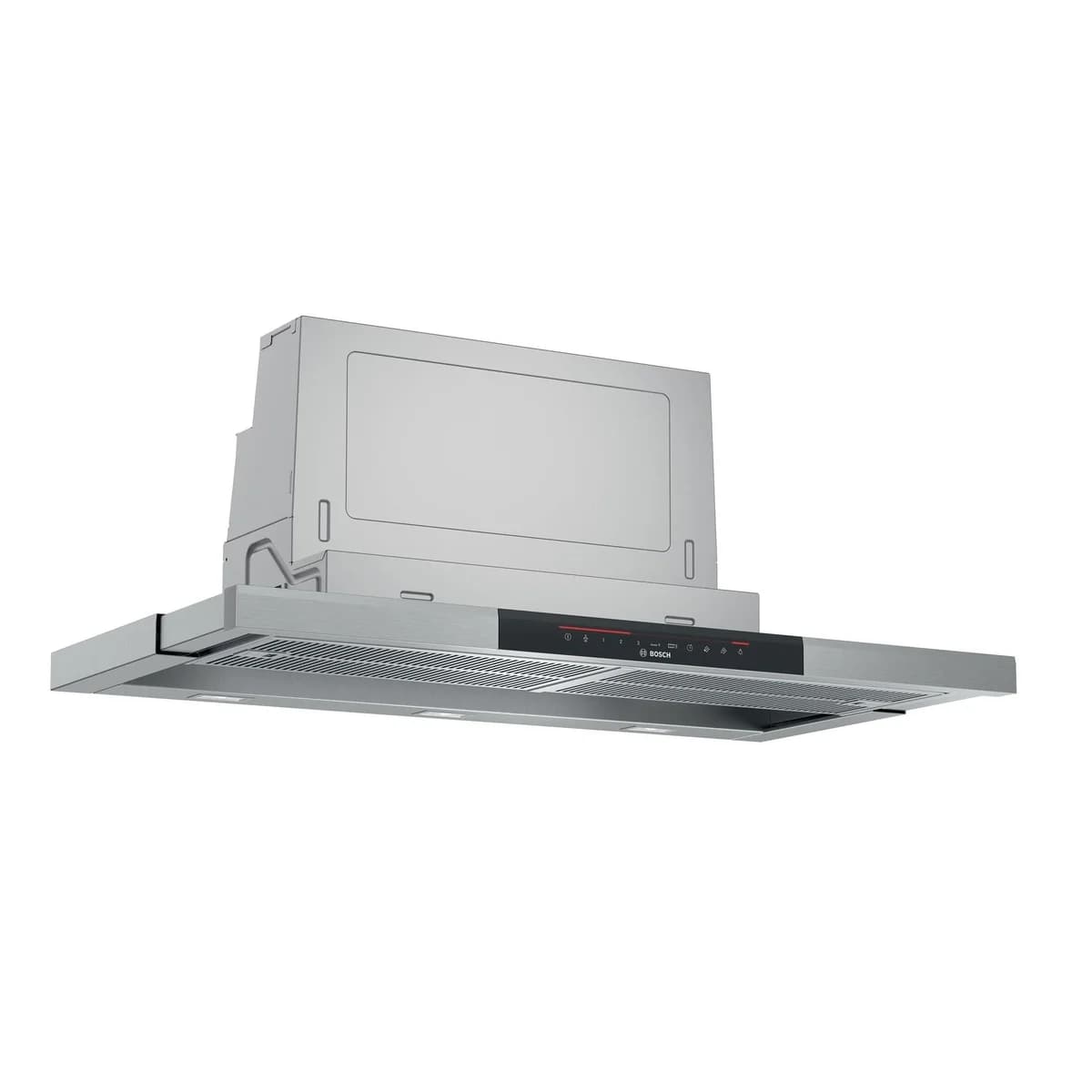 Exaustor Bosch DFS097K51 90cm Classe B