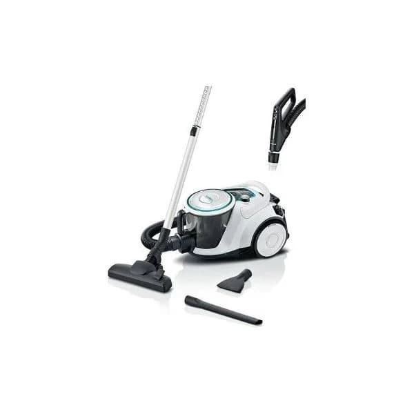 Aspirador Bosch BGS41HYG1 S.6 Prohygienic - 72 dB
