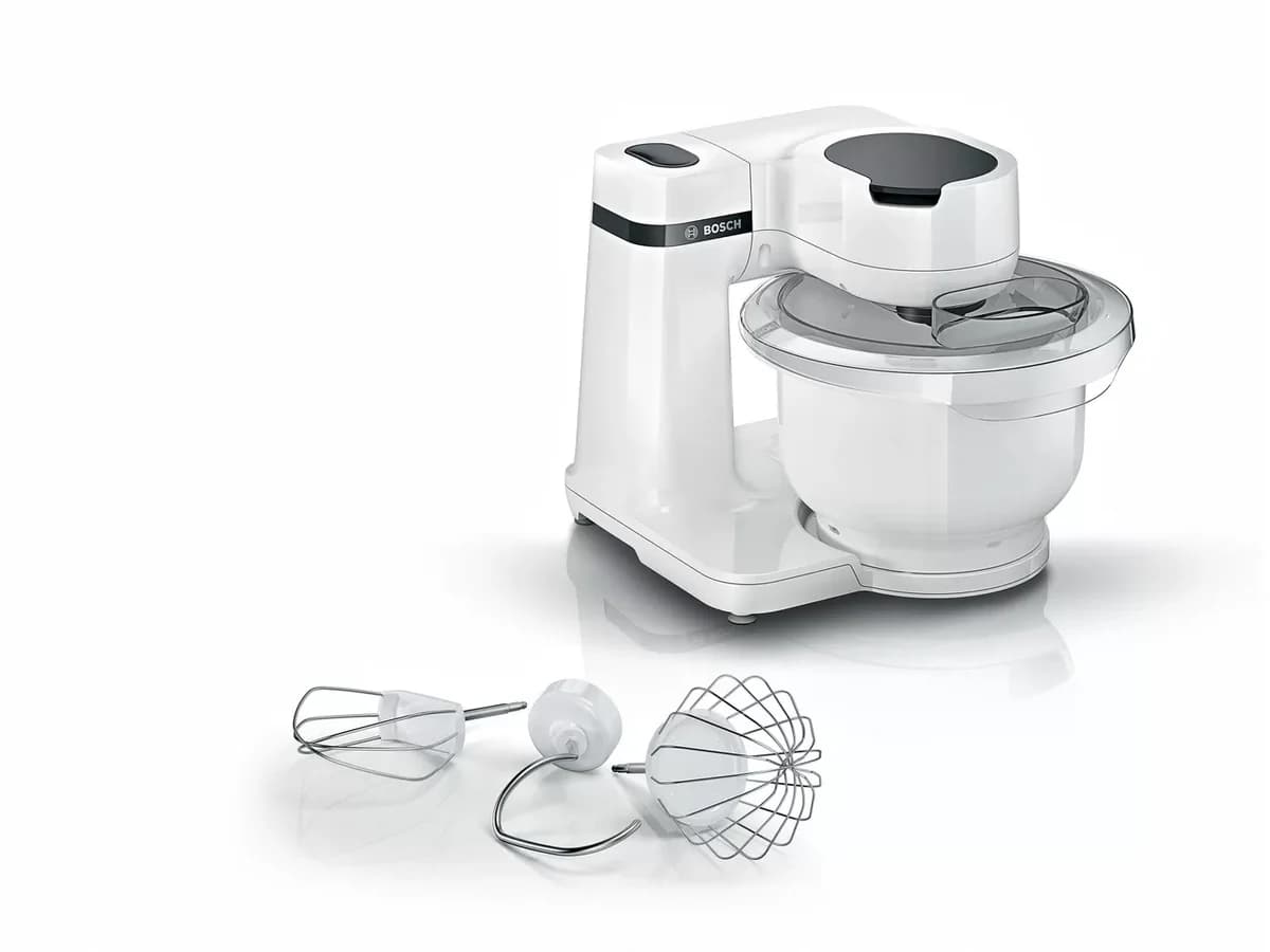 BOSCH - Robot de Cozinha MUMS2AW00
