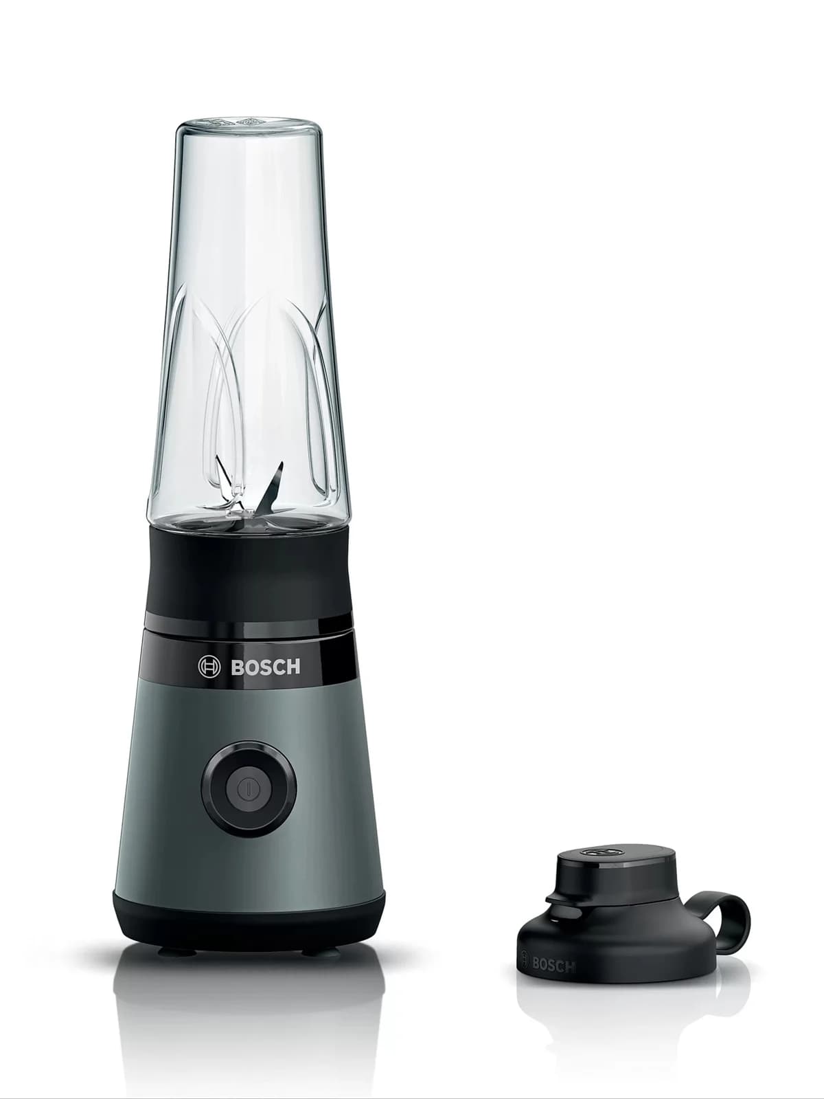 Liquidificador Bosch MMB2111S