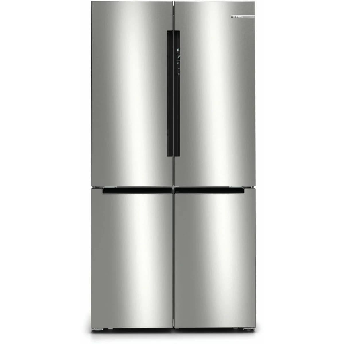 Frigorífico Americano Bosch KFN96APEA | 605L, NoFrost, Inox, VitaFresh