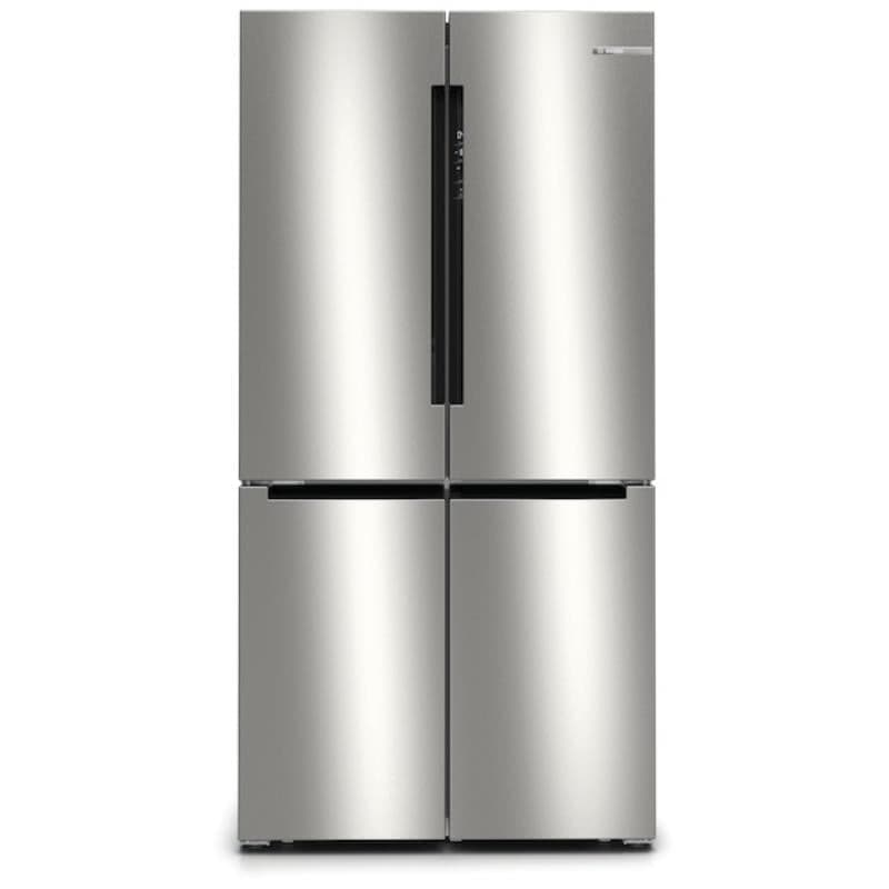Frigorífico Americano Bosch KFN96APEA | 605L, NoFrost, Inox, VitaFresh