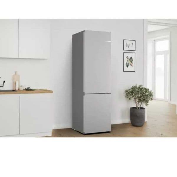 Frigorífico Combinado Bosch KGN392ICF 363L Classe C