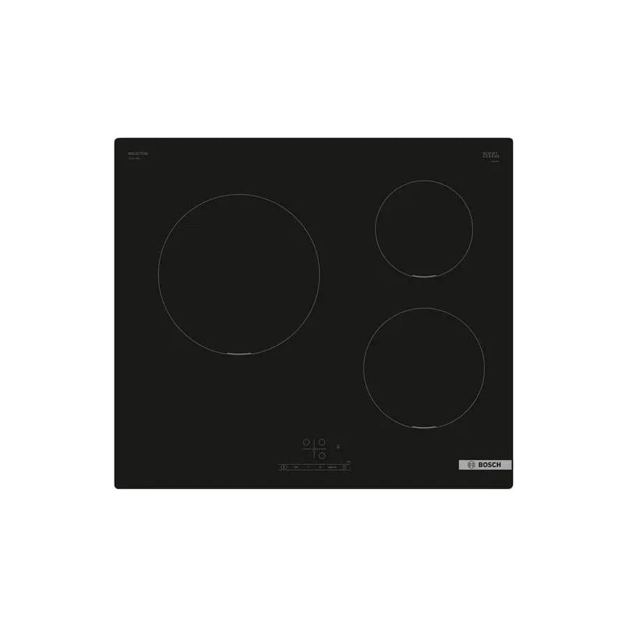 Placa Vitrocerâmica Bosch PUC611BB5E 60cm
