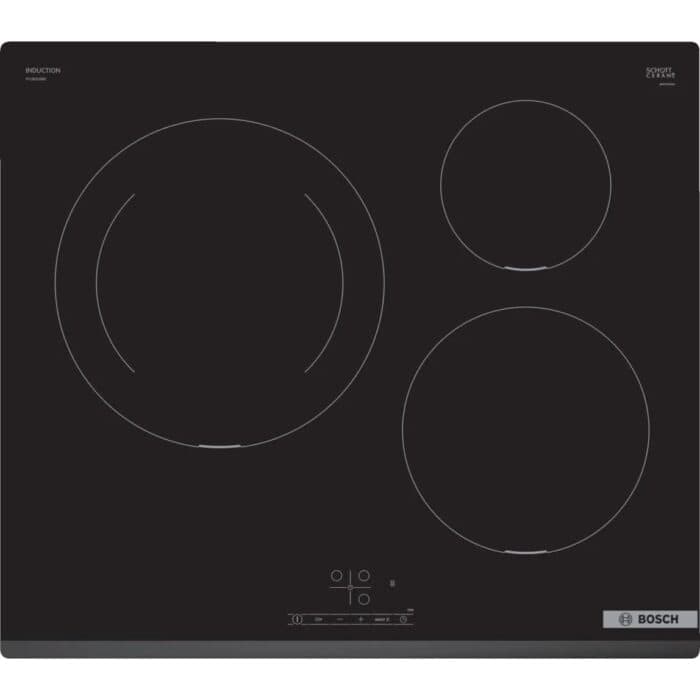 Placa Indução Bosch PUJ631BB5E 60cm