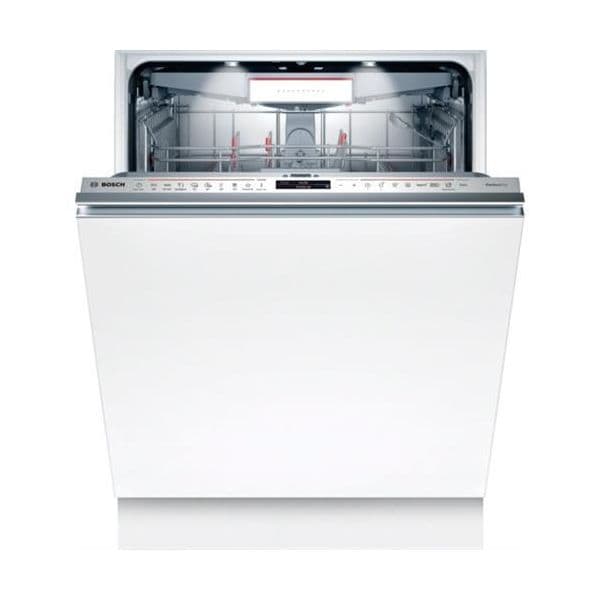 Máquina de Lavar Loiça Bosch SMV8YCX03E 14 Conjuntos Classe B