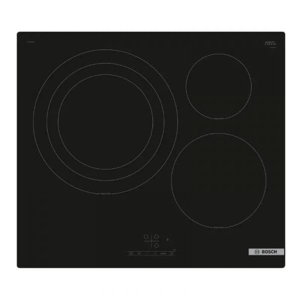 Placa Indução Bosch PID61RBB5E 60cm