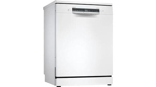Máquina de Lavar Loiça Bosch SGS4HTW47E