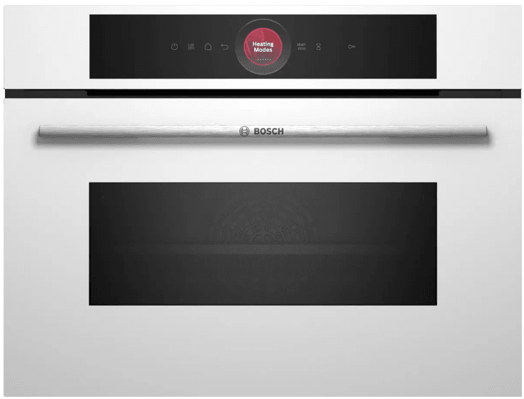 Forno Bosch CMG7241W1 45L com Microondas
