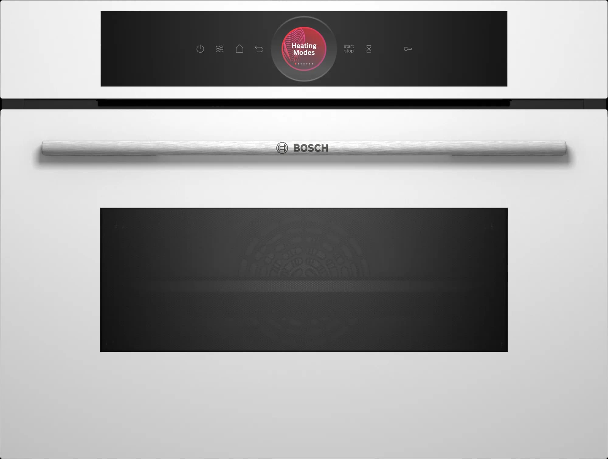 Forno Bosch CMG7241W1 45L com Microondas