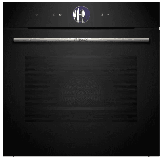 FORNO INTEGRÁVEL, 60 X 60 CM, PRETO BOSCH - HBG7764B1