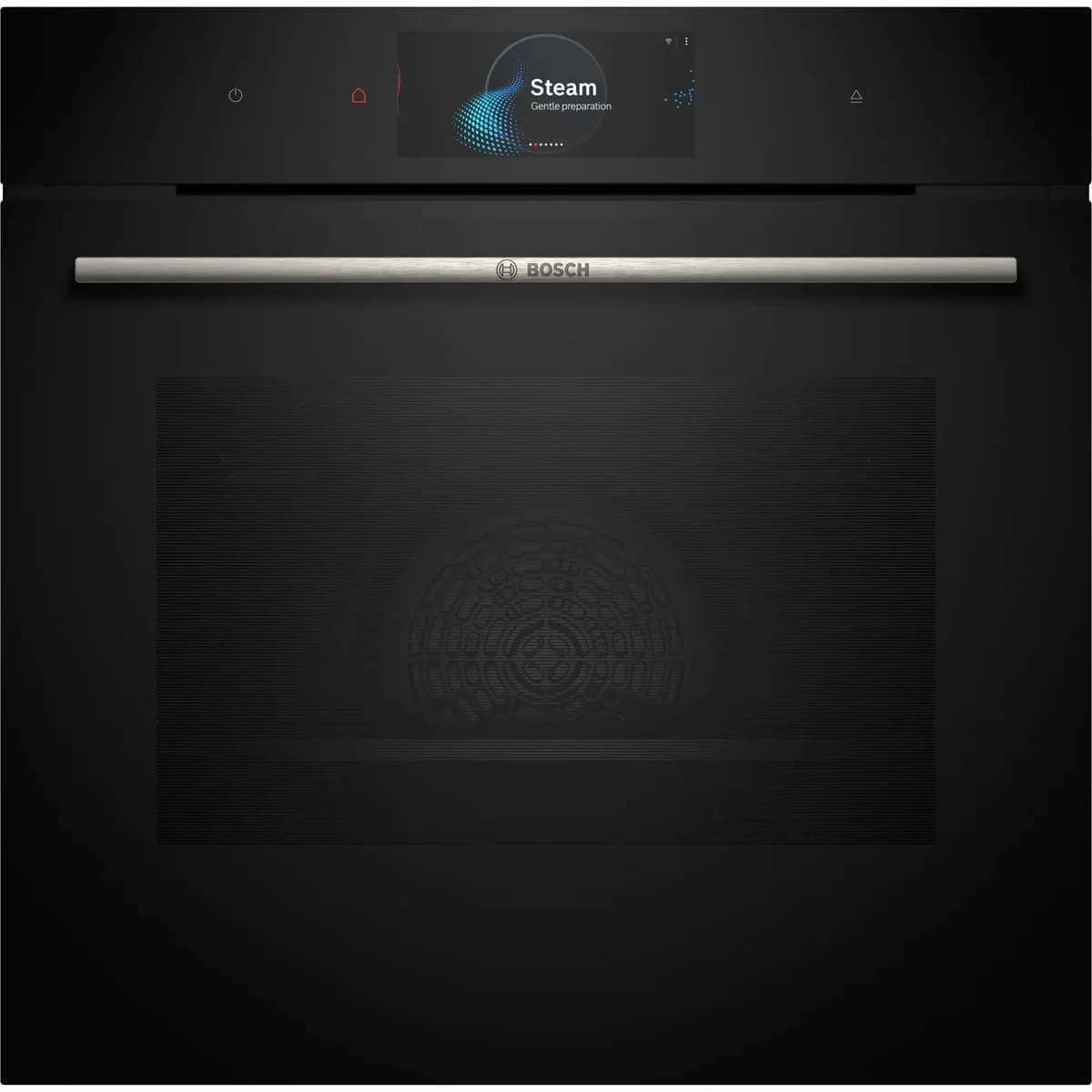 Forno Bosch HRG7784B1 Hidrolítico 71L Classe A+