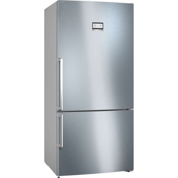 Frigorífico Combinado Bosch KGN86AIDR 631L Classe D