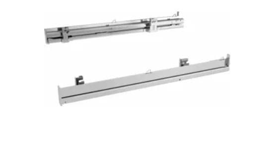 Bosch Raile Telescópico HEZ638000