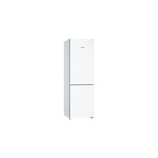 Frigorífico Combinado Bosch KGN366WCF 326L Classe C