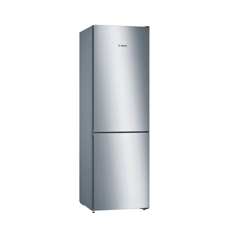Frigorífico Combinado Bosch KGN366ICF 326L Classe C