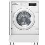 MÁQUINA DE LAVAR ROUPA BOSCH - WIW28302ES -