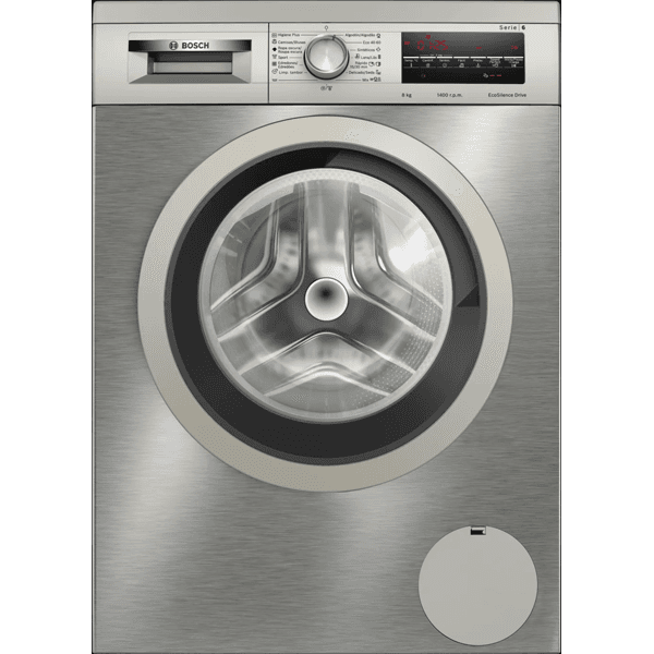 Bosch WUU28T8XES 8Kg 1400RPM Classe A