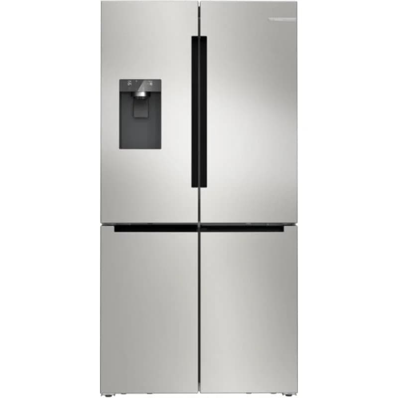 Frigorífico Americano Bosch KFD96APEA 574L Classe E