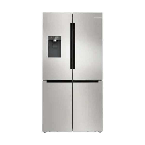 Frigorífico Americano Bosch KFD96APEA 574L Classe E