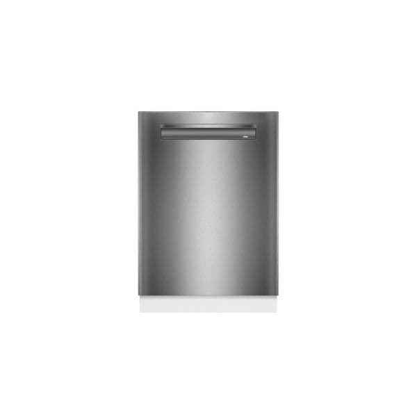 Máquina de Lavar Loiça Bosch SMP6ZCS80S 14 Conjuntos Classe C