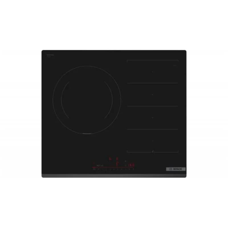 Placa de Indução Bosch PXJ631HC2E | FlexInduction, 60cm