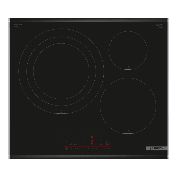 Placa Indução Bosch PID675HC1E 60cm