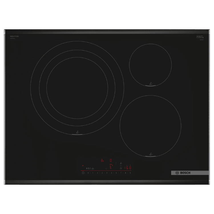 Placa Indução Bosch PID775HC1E 71cm