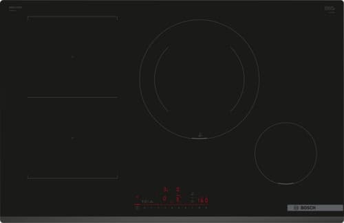 Placa de Indução Bosch PVS831HC1E | 80cm, 4 Zonas