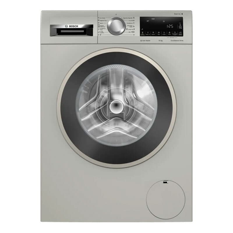 MÁQUINA DE LAVAR ROUPA BOSCH - WGG254ZXES