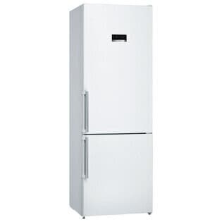 Frigorífico Combinado Bosch KGN49XWDP 438L Classe D