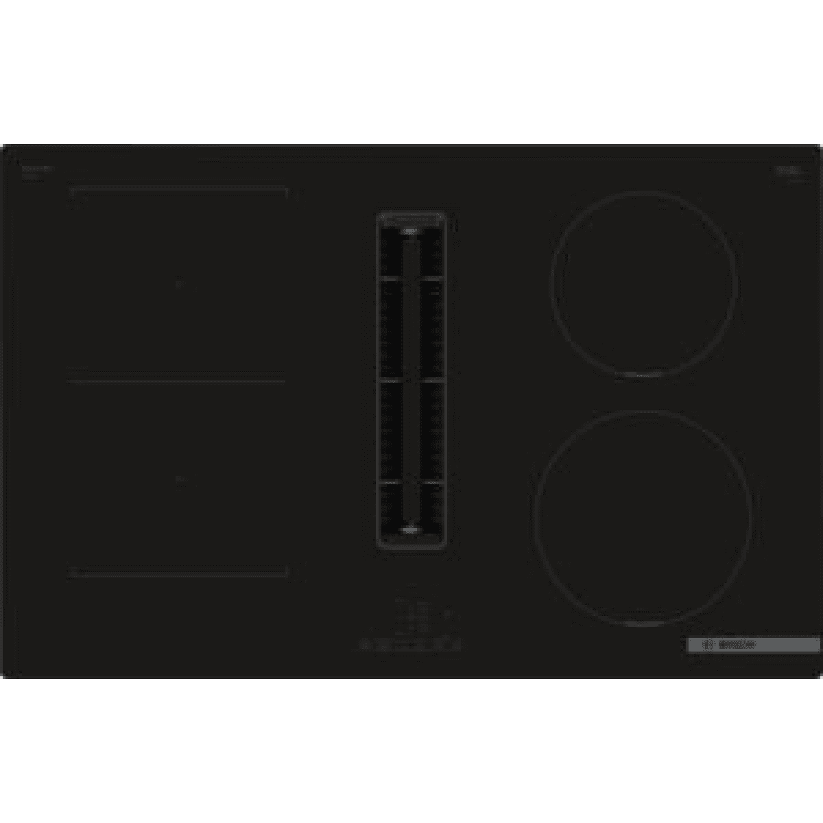 Placa Indução Bosch PVS811B16E 80cm